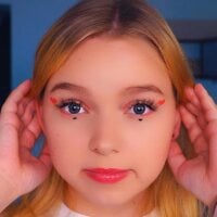 ZaraCreedon's Avatar Pic