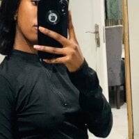 Gorgeous_Goddazz webcam model