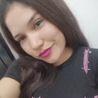 Veronicaaf webcam model