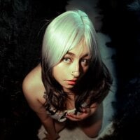 Iluromi model avatar