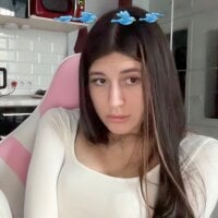 KristinaScott webcam model