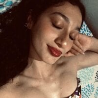 hebe_brown777 from Stripchat