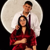 Eric_and_Alisson webcam