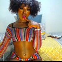 NUBIANBLACKDIAMOND96Live Webcam