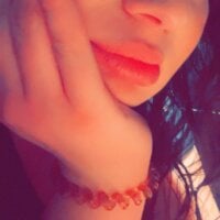 souwiinsucre webcam model