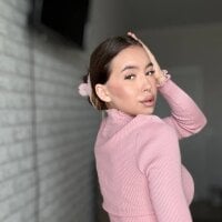 IndigoFae webcam model