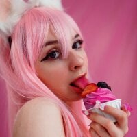 Model Neko_kitsune1