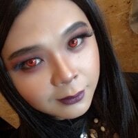 SugarBabyDollxx webcam
