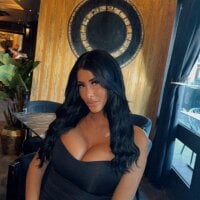 AriannaIsabellax webcam model