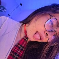 Usagi-- webcam model