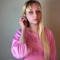 EliseTang webcam model