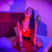 Julieta_Lein_ webcam model