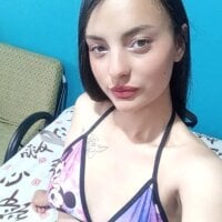 Samara_Rs webcam model