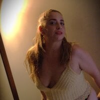 ZoeyCarter_ webcam model