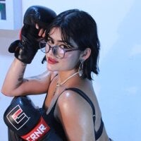 Valery_jame webcam model