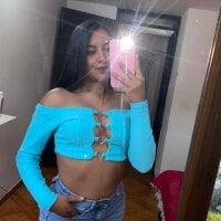 AriannaPink_ webcam model