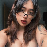 moll1e_ webcam model