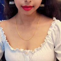 Sweets-jaanu webcam model