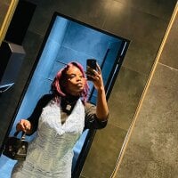 Dark-BerryX Avatar-Bild