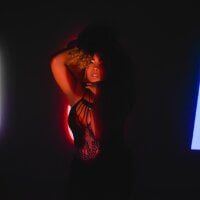 NatashaBenetti webcam model