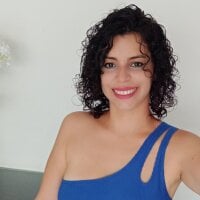 gisell_gomez webcam model