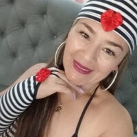 GoddessMature webcam
