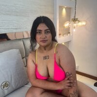 danna_loyd webcam model
