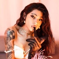 DOMINATRIX webcam