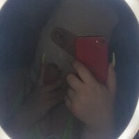 maskedupgoddess' Avatar Pic
