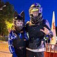 Coffe1ne 离线聊天室