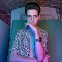 Marcel_Huber webcam model