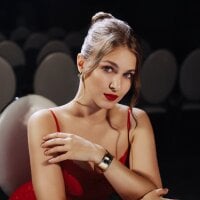 CassandraMarcy's Webcam Show