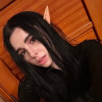 Tini_Sparkle webcam