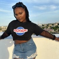 Ebony_butt's Profile Pic