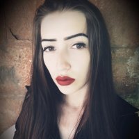 VanessaDi: δωμάτιο συνομιλίας εκτός σύνδεσης