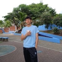 dereckcute from Stripchat