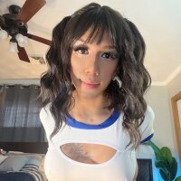 LushianaFitness's Profile Photo