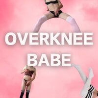 OverkneeBabe's Profile Pic