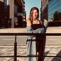 Offline chatovací místnost AnnyDuran