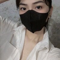 Mie-Linh webcam
