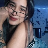 Chiarachatal webcam model