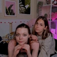 MaryNicole's Offline Chat Room