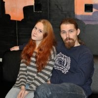 CummingHappy's Offline Chat Room