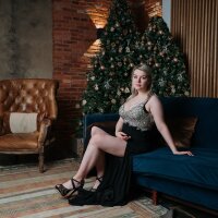 MandyMeow Adlı Modelin Çevrimdışı Sohbet Odası
