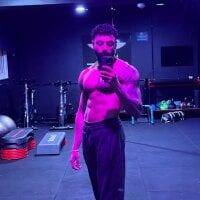 Bilik Sembang Luar Talian horny_harry_