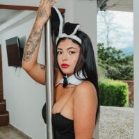 Dulce-diosa's Avatar Pic