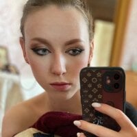 RubyEvansy's Profile Pic