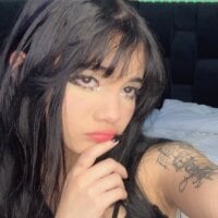Darky_Doll webcam
