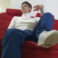 patrik_027 webcam model