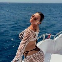ava_blue model avatar